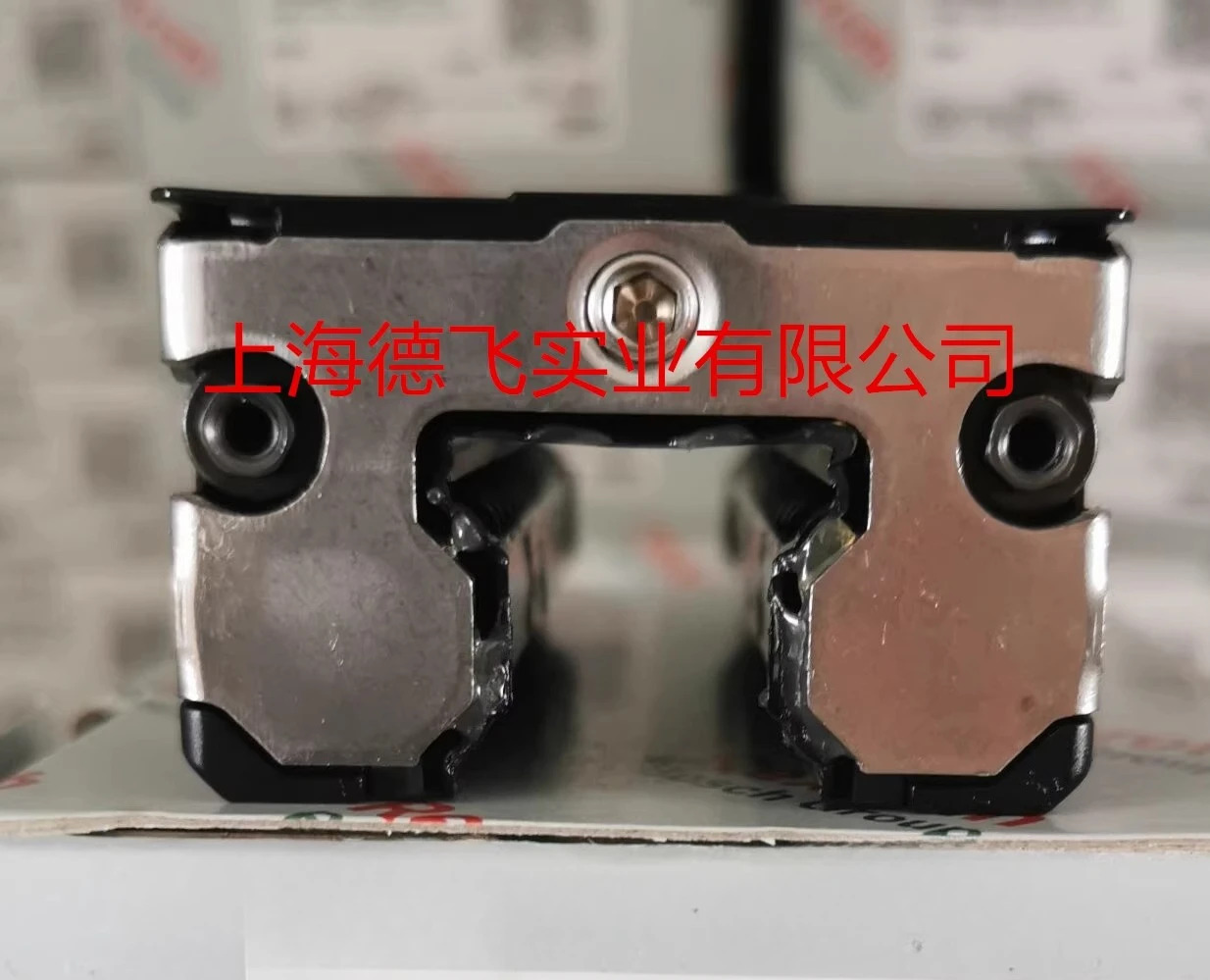 R162222420/슬라이더/가이드 레일