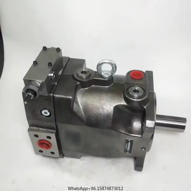 PV20-2R1B-C02 고압 유압 가변 피스톤 오일 펌프 PVT PV PV6 PV10 PV15 PV20 PV29