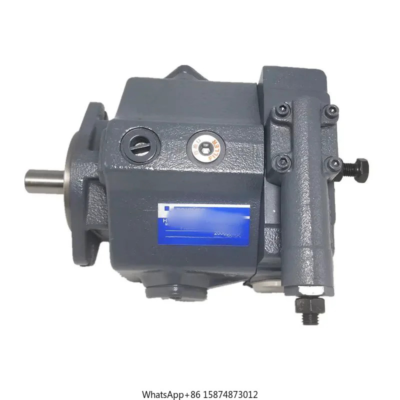 피스톤 펌프 P70VR-20-CM-21-S121-J P31VR-20-CC-21-J P31VR-13-CM-11-J 유압 P16VR P21VR P31VR P40VR P70VR P10