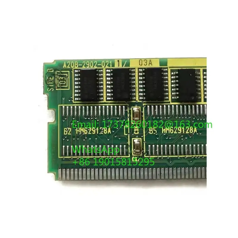 리퍼 A20B-2902-0211 A20B 2902 0211 회로 기판 완료