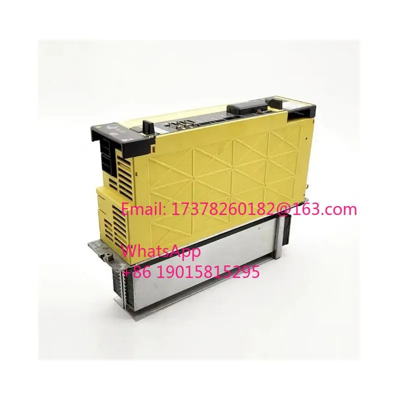 Fanuc 서보 드라이버 증폭기 모듈 A06B-6127-H209