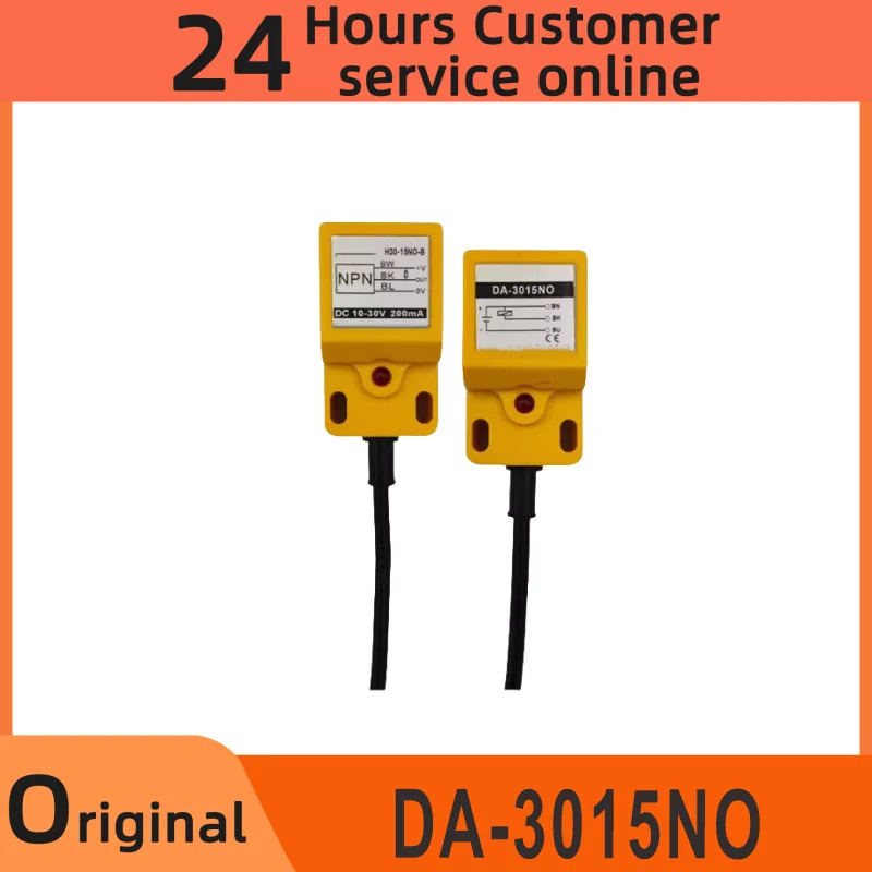 DA-3015NO 오리지널 스위치 센서