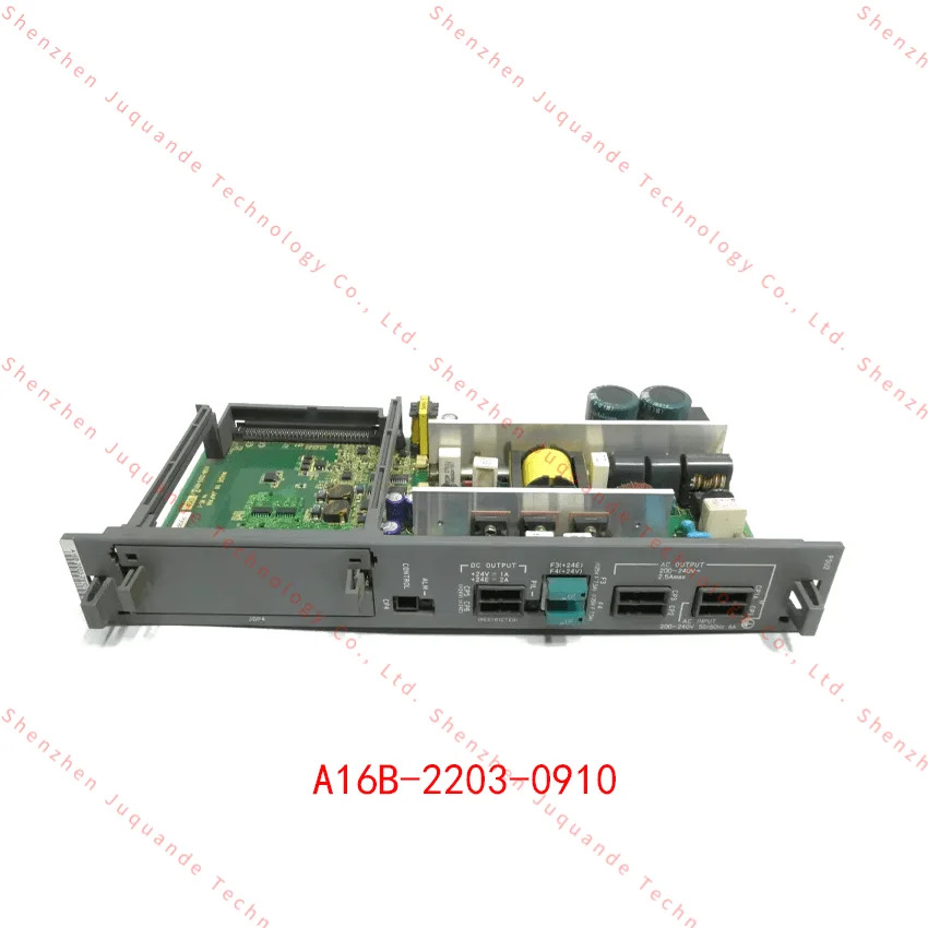 A16B-2203-0910 A16B-2203-0912 신 오리지널