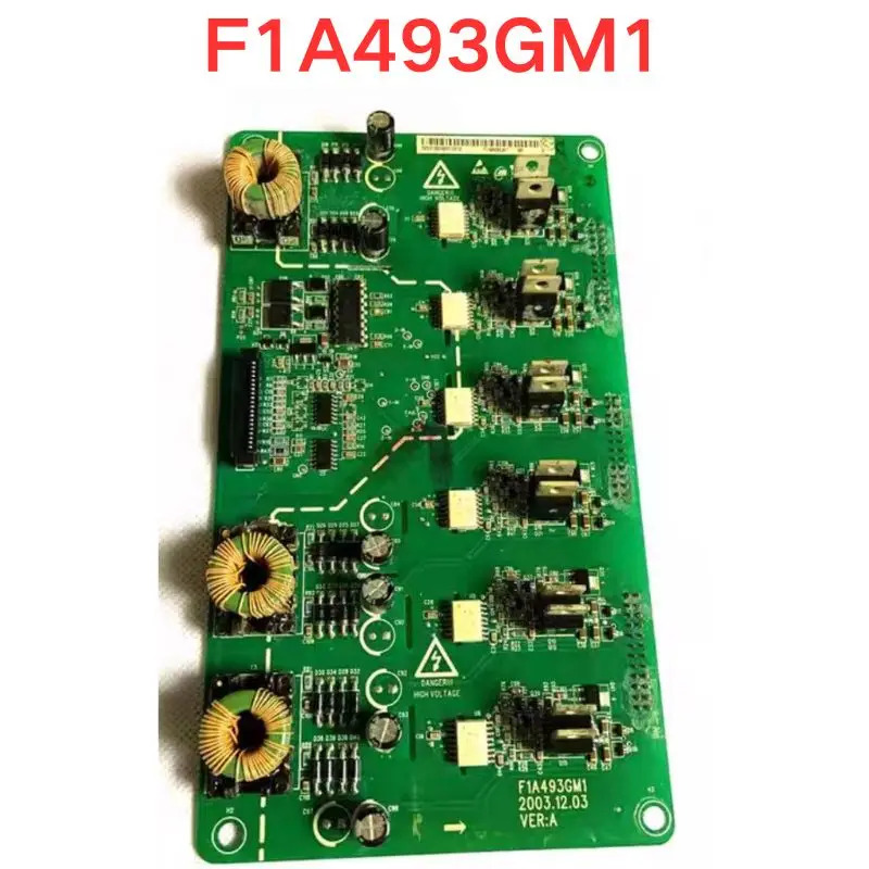 리퍼 에머슨 인버터 멀티탭 기능 OK F1A493GM호환1