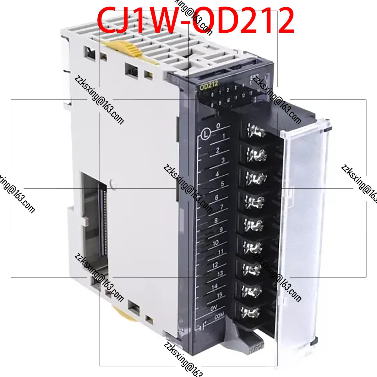 Bran- PLC 전원공급장치 모듈 CJ1W-OD212