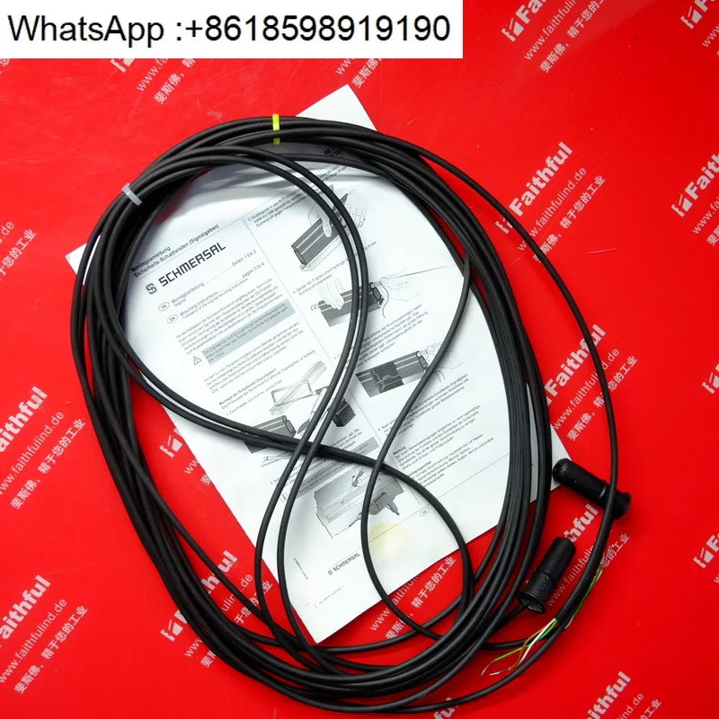Schmersal 101179375 안전 배리어 SE-SET VER 2.0 6.5m