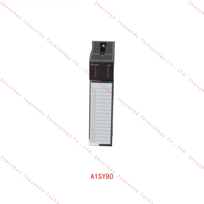 A1SJ71UC24-R4 A1SJ71C24-R4 A1SX80 A1SY80 A1SX20 A1SX20EU A1SHCPU A2USCPU 신 오리지널