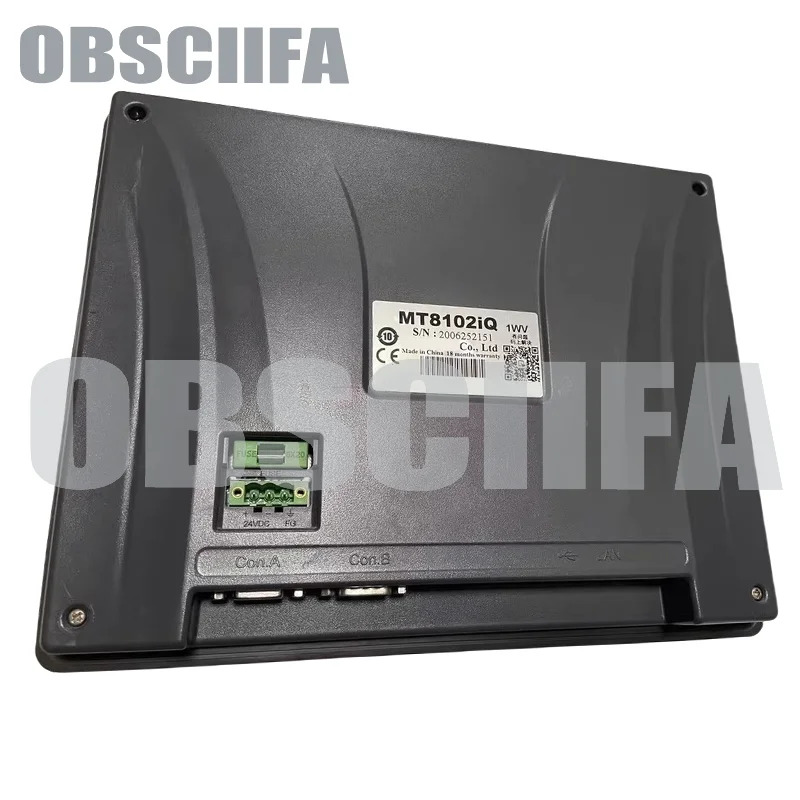 오리지널 MT8102IQ MT8102IP