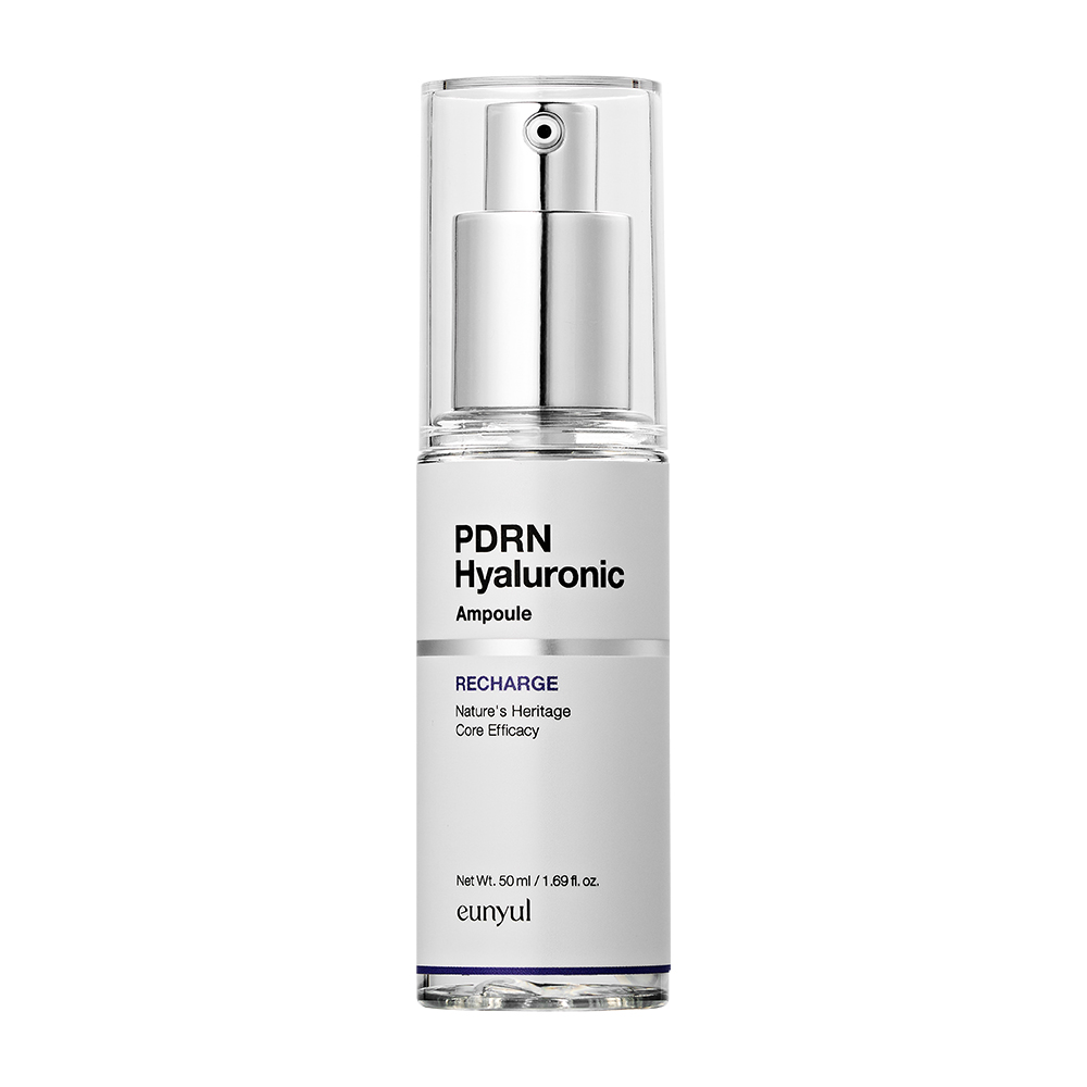 은율 PDRN 히알루로닉 리차지 앰플 50ml - 상품 이미지