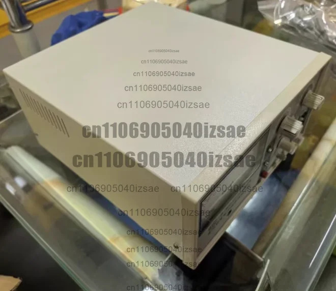 TH2681A 고전압 절연 저항 테스터 10V-1000V 100k-10T