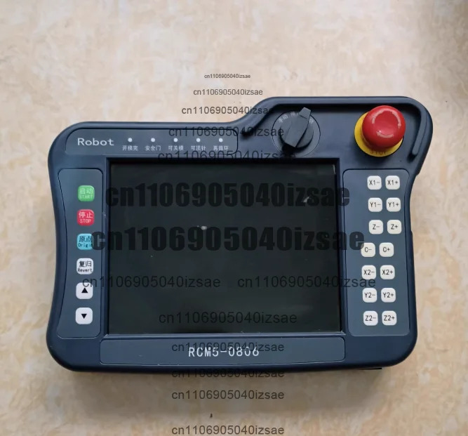 5축 매니퓰레이터 시스템 RCM5-0806 리퍼 OK
