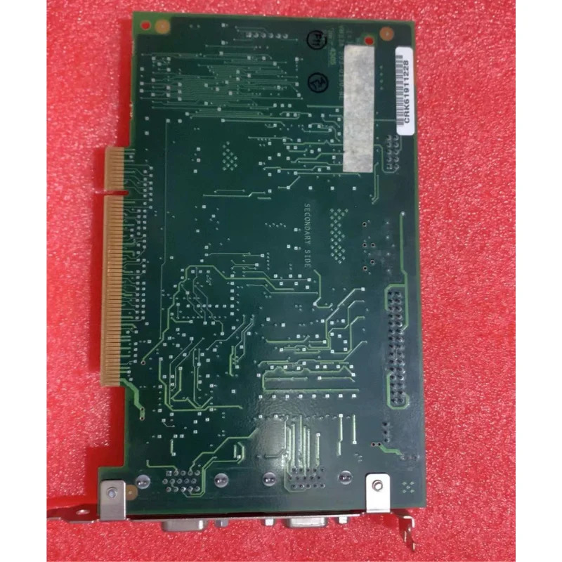 리퍼 MFG-801-8136-04E 데이터 수집 카드 OK