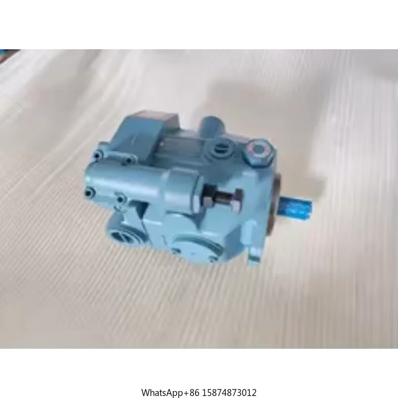 HV120SAES-BLX-11-20N 고압 유압 피스톤 펌프 오일 VR50 VR80 VZ100 VZ80 VR100 HV120 HV166 시리즈
