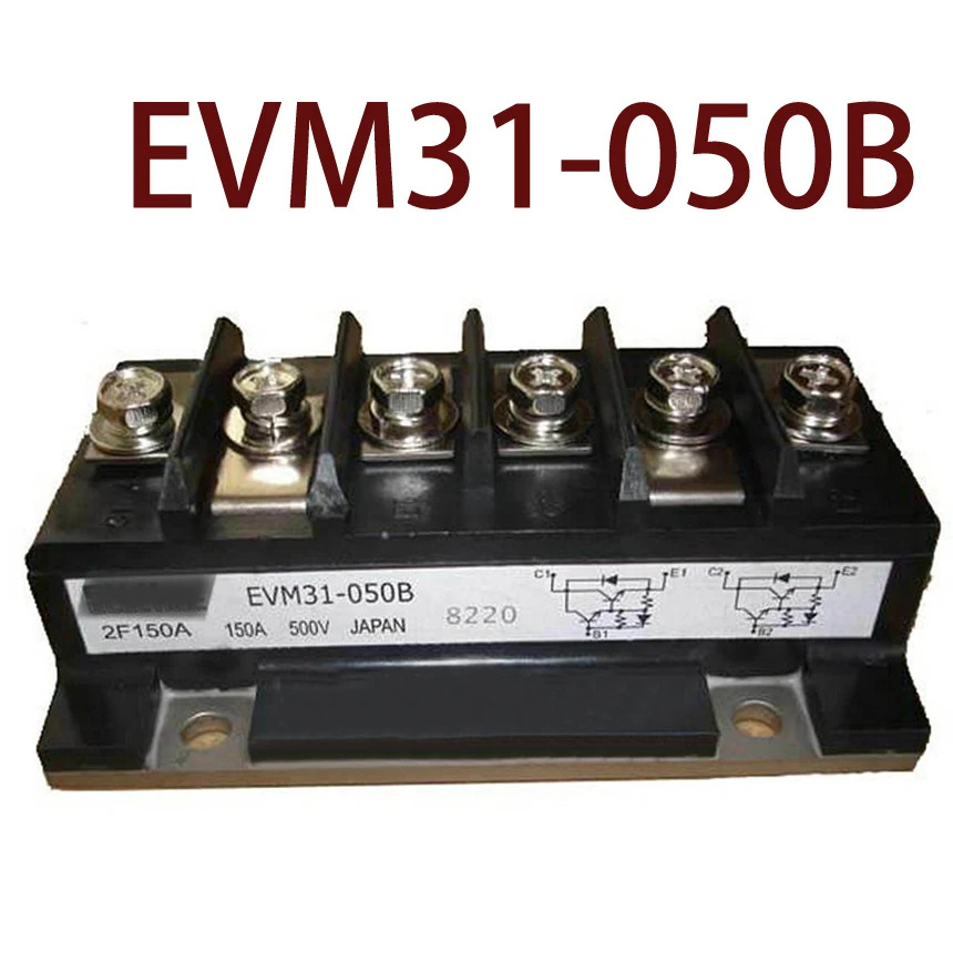 오리지널 EVM31-050B EVM31-050A EVM31-050 현장
