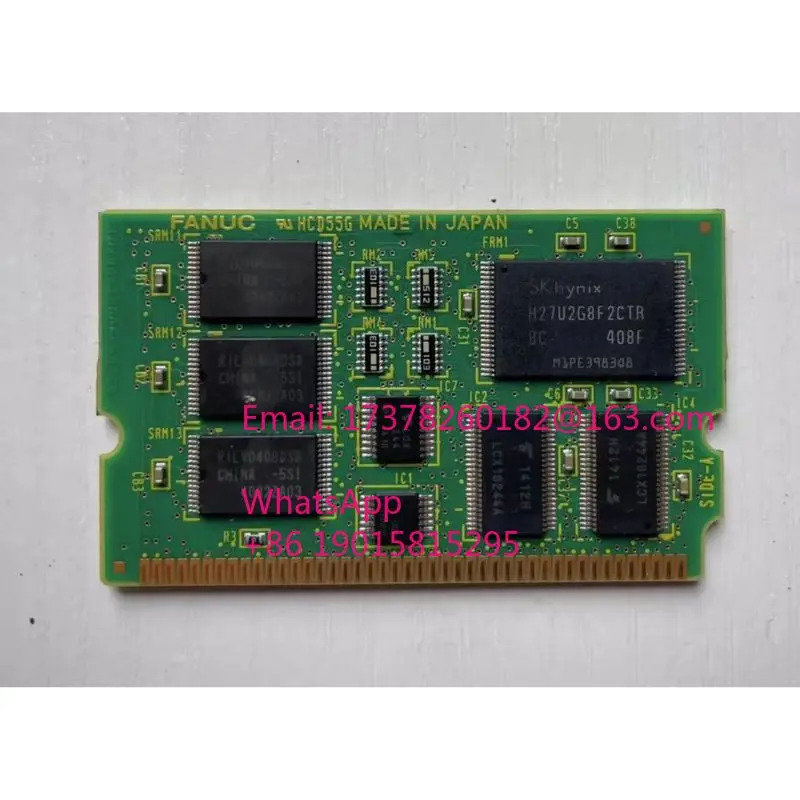 리퍼 A20B-3900-0301 메모리 카드 완료 정상