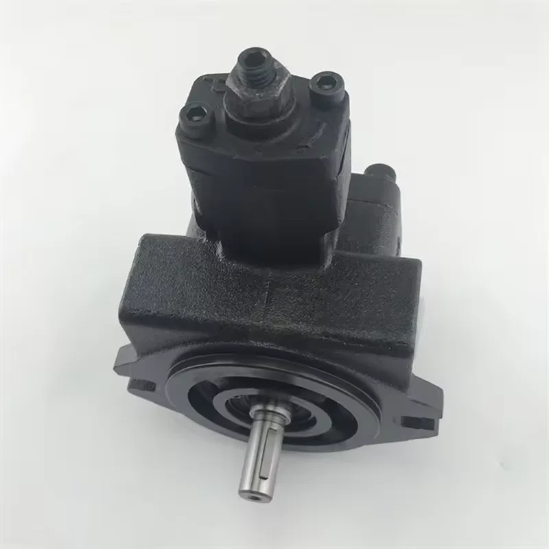 Nuoyi 유압 가변 변위 베펌프 공장 PVF-30-20/35/55/70-10S 시리즈 PVF-30-55-20BS PVF-35-70-10