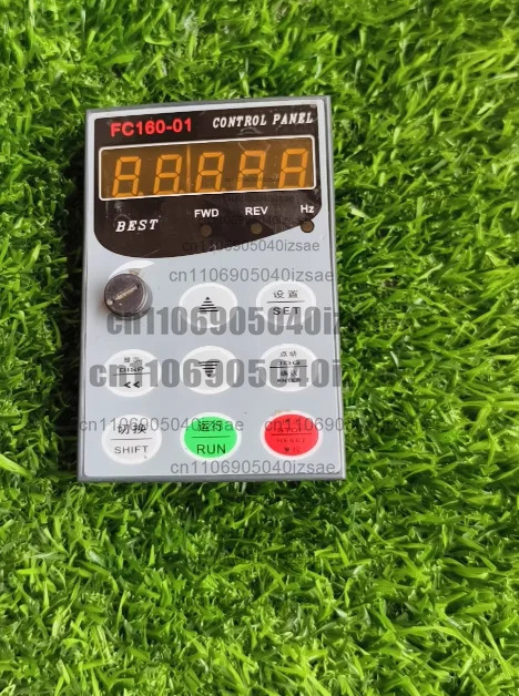 인버터 패널 FC160-01 리퍼 완료