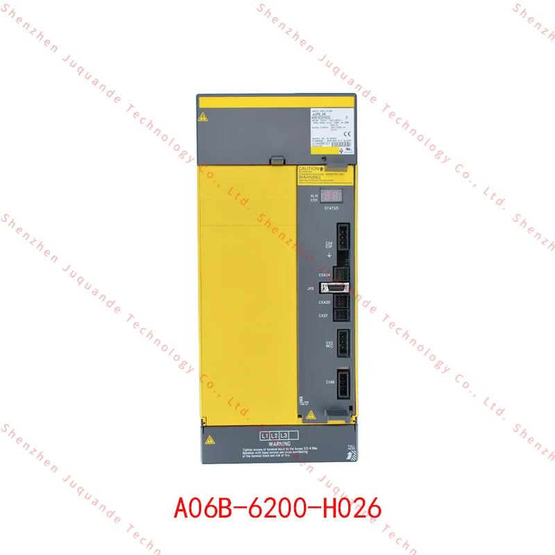 A06B-6200-H026 A06B-6200-H015 A06B-6200-H030 A06B-6200-H011 A06B-6200-H006 신