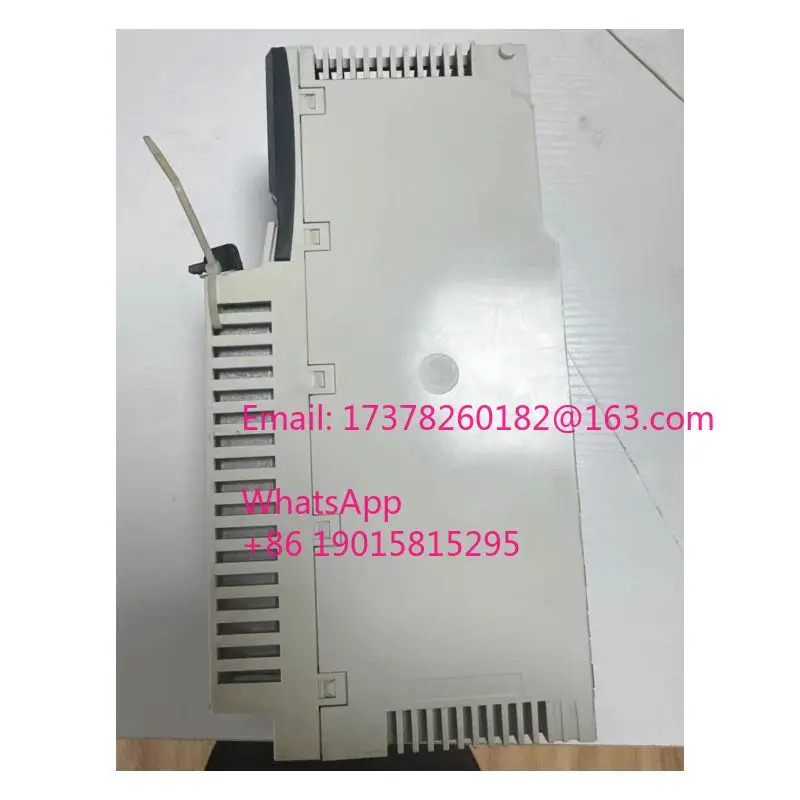 리퍼 140CPU65150 CPU 모듈 완료