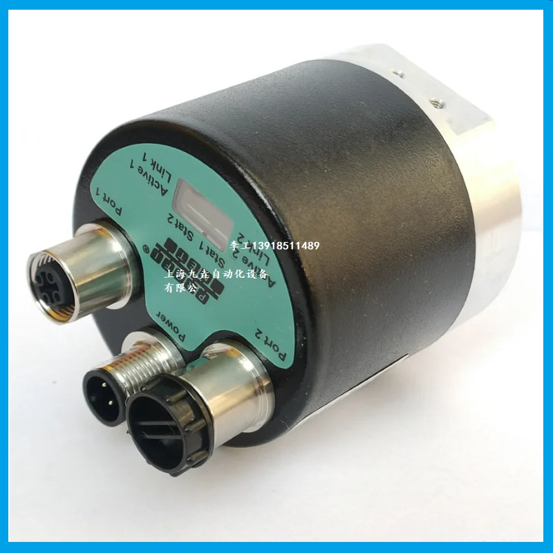인코더 ProfiNET 이더넷 ENA58IL-R12DA5-1213B17-ABP