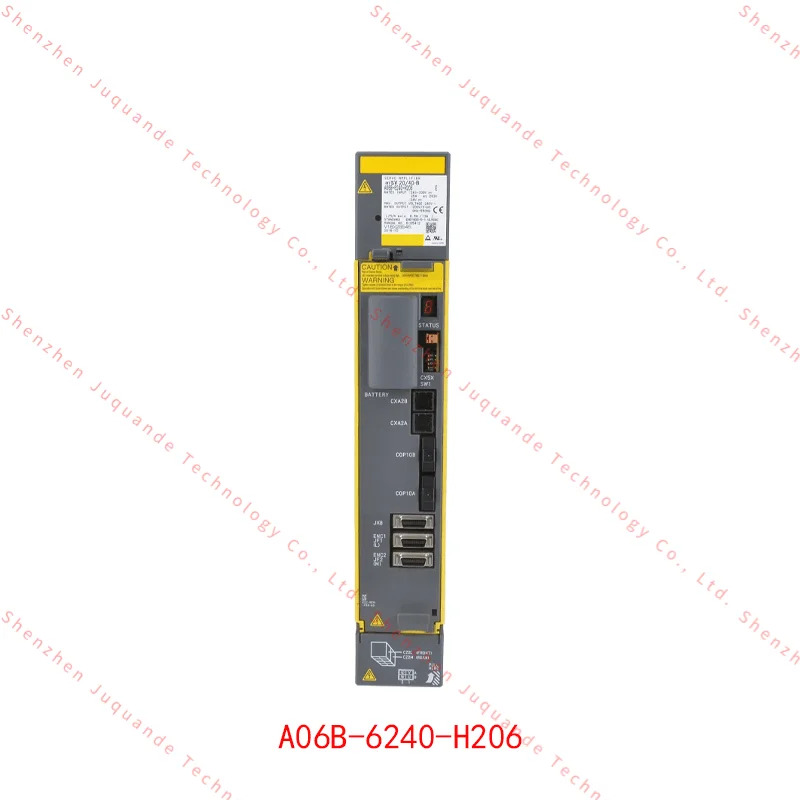 A06B-6240-H206 A06B-6240-H123 A06B-6290-H103 A06B-6164-H364 H580 A06B-6240-H328 A06B-6240-H308 신