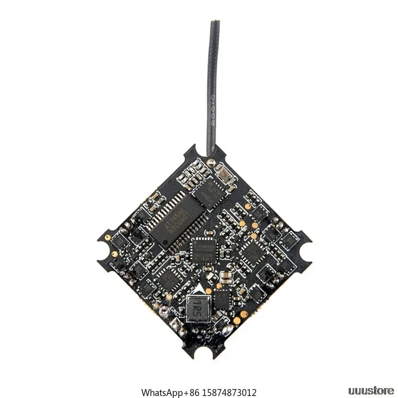 Crazybee F4PRO V3.0 Flight 컨트롤러 BlheliS 10A 2-4S ESC Flysky Frsky Rec 수신기 4K RC FPV 카메라 era dr one
