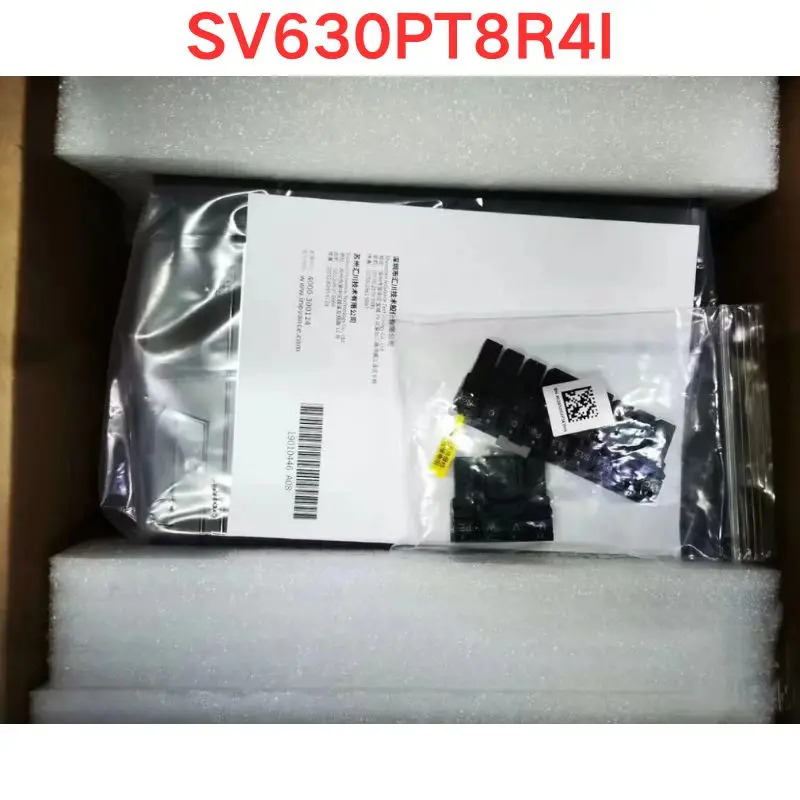 Inovance 서보 드라이브 SV630PT8R4I