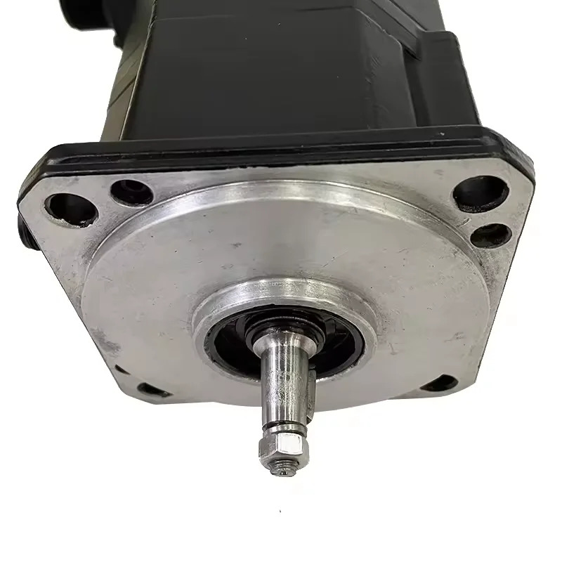 A06B-0032-B675 Fanuc AC 서보모터 리퍼 완료 A06B 0032 B675