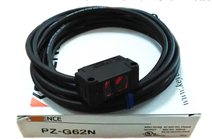 PZ-G62N 광전스위치 센서 오리지널 신