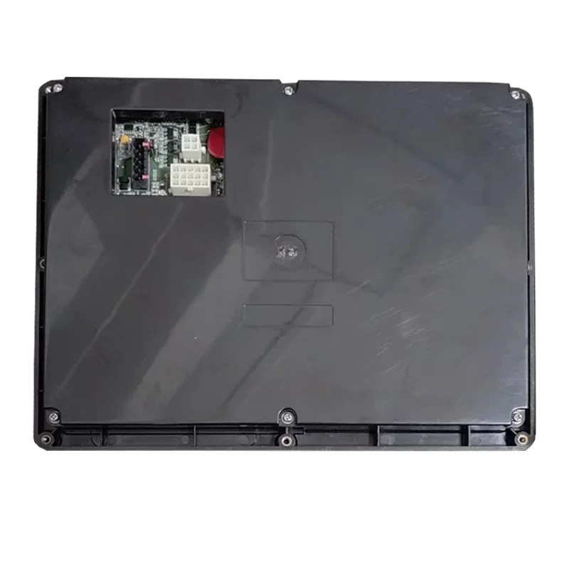 0300-6315-02 디젤 발전기 세트 컨트롤러 패널 LCD 디스플레이 PCC3.3 원본