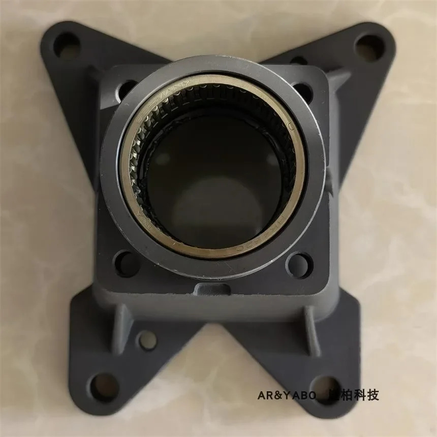 RRV4G40/36 플랜지 F41 코드 41866 AR 워터 펌프 액세서리