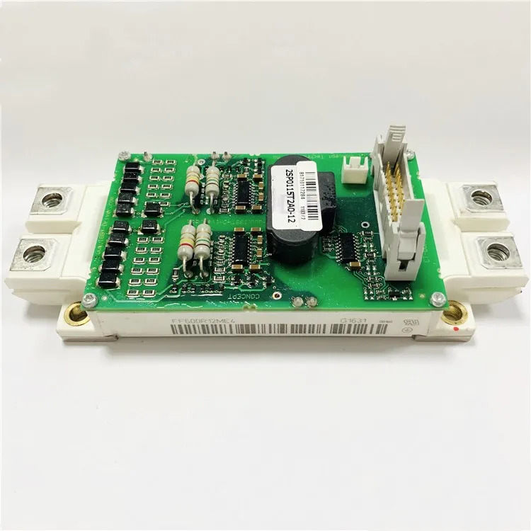 IGBT 인버터 모듈 FF600R12ME4 2QP0115T12-C 신