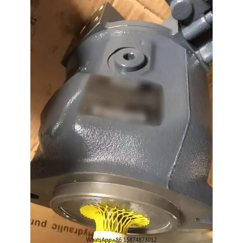 가변 유압 피스톤 펌프 A11VLO A11VLO130 A11VLO145 A11VLO190 A11VLO260 A11VLO190LG1DH2 11L-NZD12N00-S