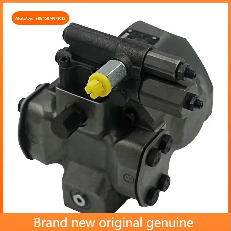 Nuoyi 유압 피스톤 펌프 A10VSO18 A10VSO45 A10VSO63 A10VSO71 A10VSO100 A10VSO71DFR1/31R-PSC92N00