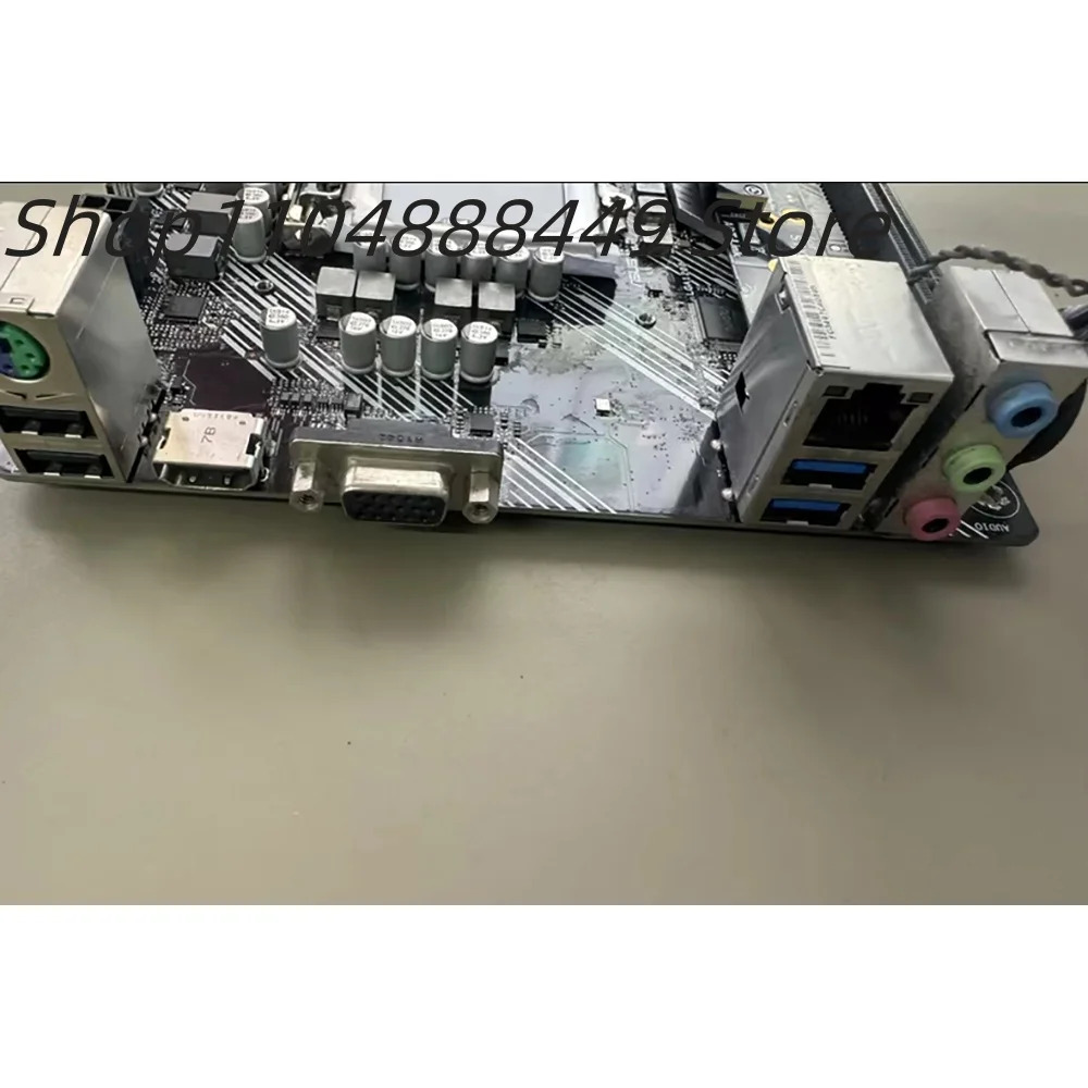 ASUS호환 PRIME H410I PLUS 산업마더보드용