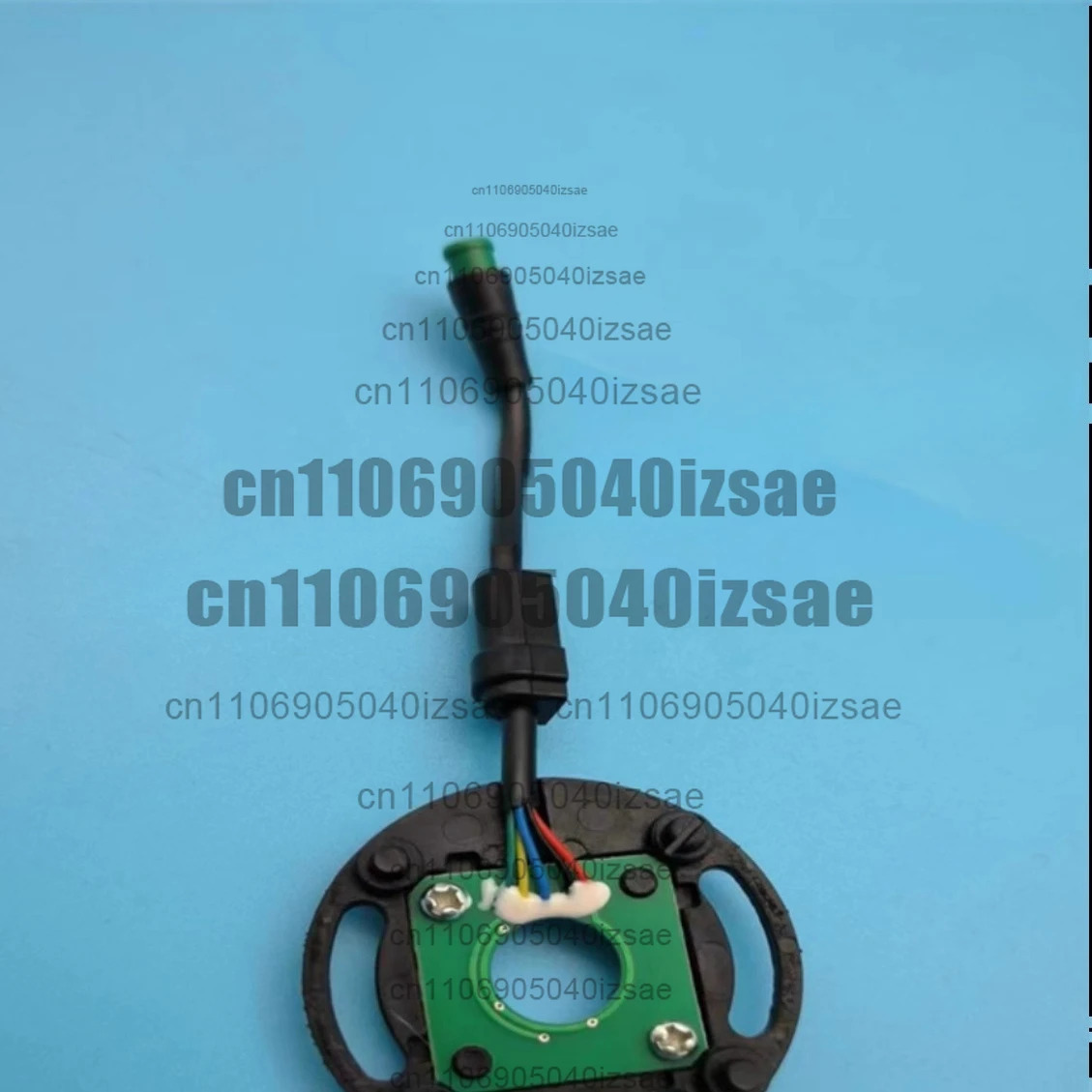 드라이브 모터 엔코더 전동 팔레트 센서 TYY-110AH-80