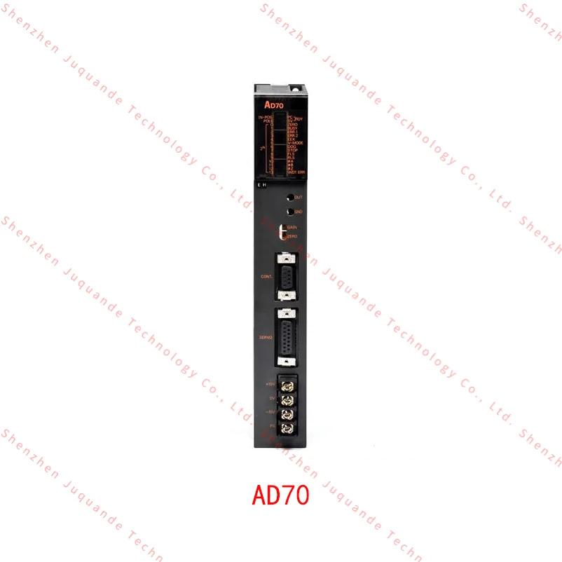 A6RAF M68ADN AD70D A3NCPUR21 A3ACPUP21 AJ72BR15 AD70 AJ71QE71N-B5T 신 오리지널