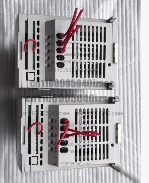 주파수 변환기 CDl-E102G0R75T4B 리퍼 완료 OK