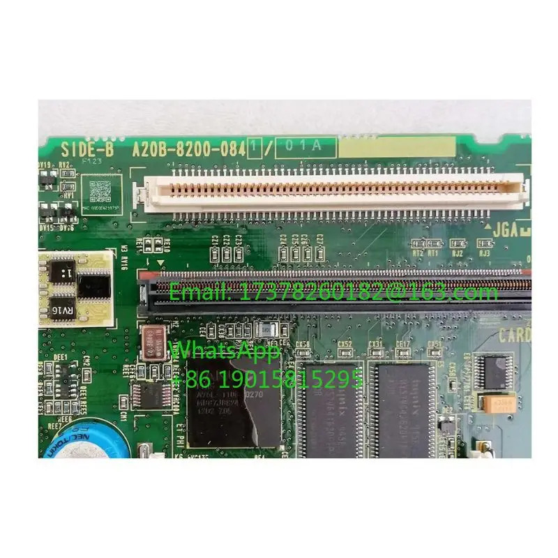 리퍼 A20B-8200-0841 A20B 8200 0841 마더보드 완료 OK