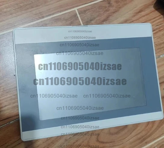 터치스크린 모델 FE3070C-V1 DC 24V 전원공급장치 완전 작동 리퍼 완료