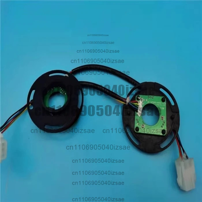 팔레트 취급 액세서리 모터 엔코더 CBD20J-LI 센서 TZ110AH-0025.01