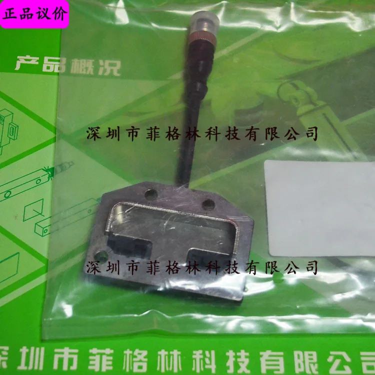 실물 8EA-030-1 American Distec DE-STA-CO 마그네틱 스위치