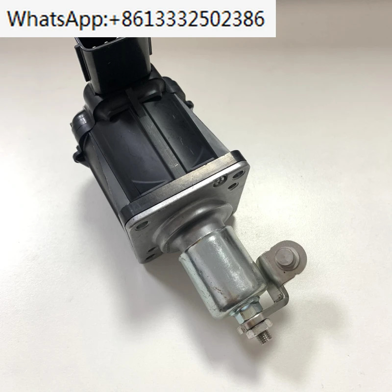 790028-0034 K6T52172 7900280034 오프라터보차저 전기 액추에이터 24V N04C 엔진