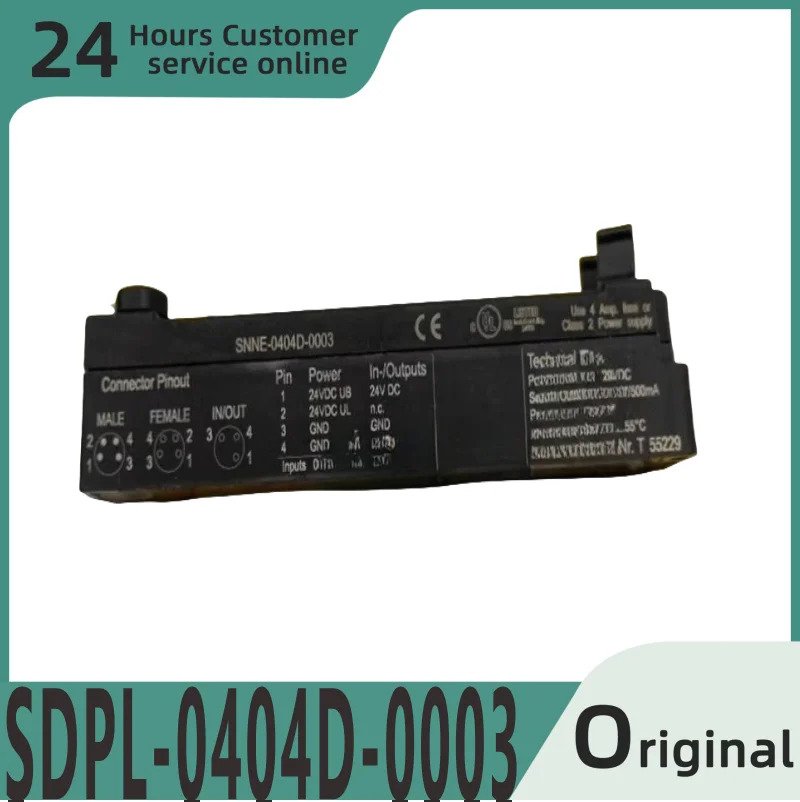 오리지널 센서 SDPL-0404D-0003
