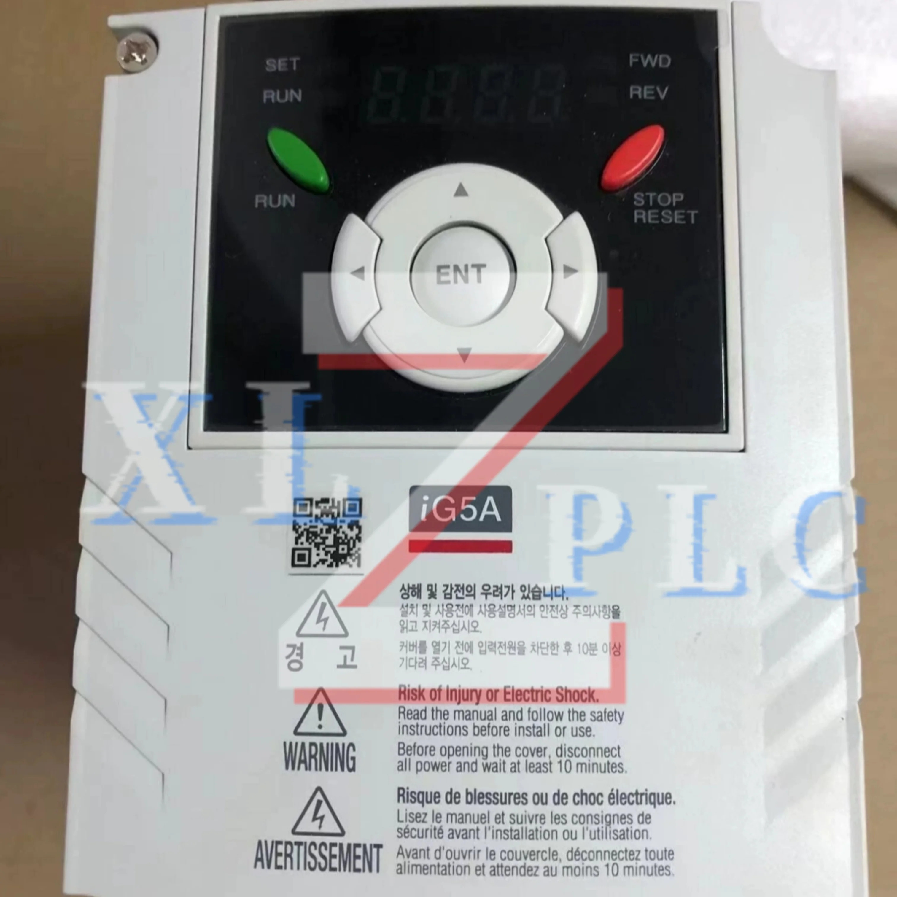 SV015IG5A-2 인버터