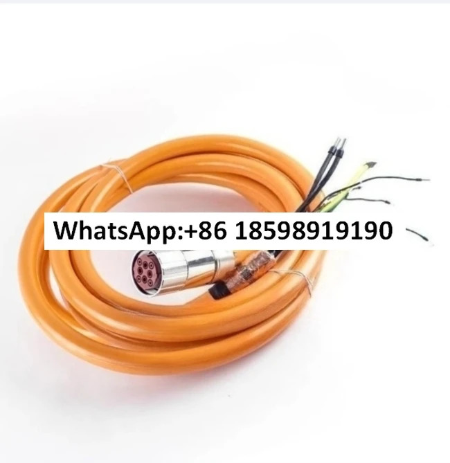 산업전원 케이블 8BCM005.12-5 전원 코드
