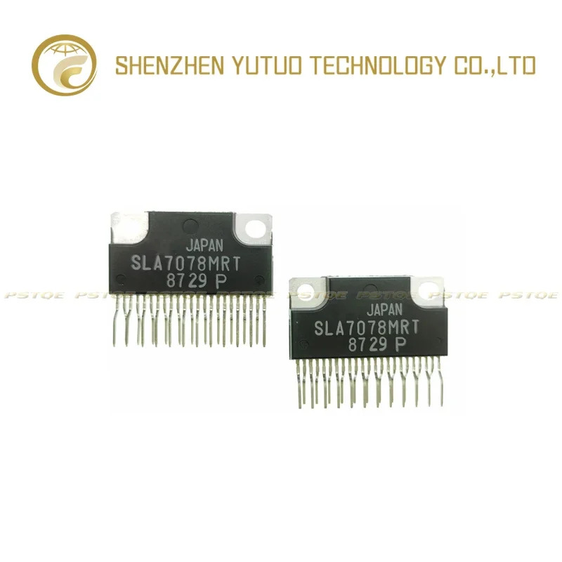 SLA7078MPR SLA7078 SLA-23 SLA IC 신