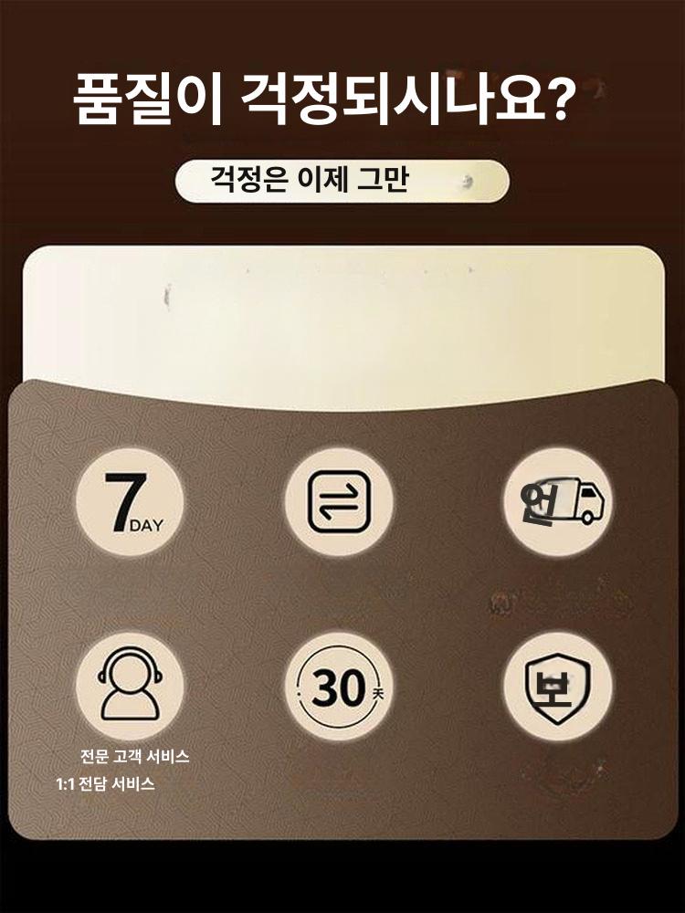 미디어 가정용 강력 탁상용 순동 모터 신형 7날개 - 상세 이미지 5