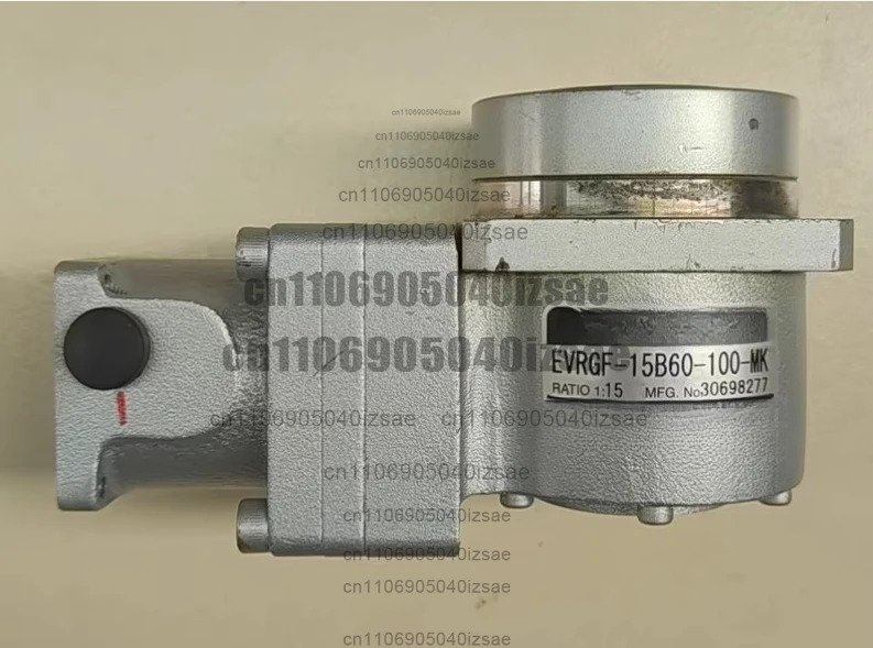 기어 감속기 EVRGF-15B60-100-MK 리퍼 OK