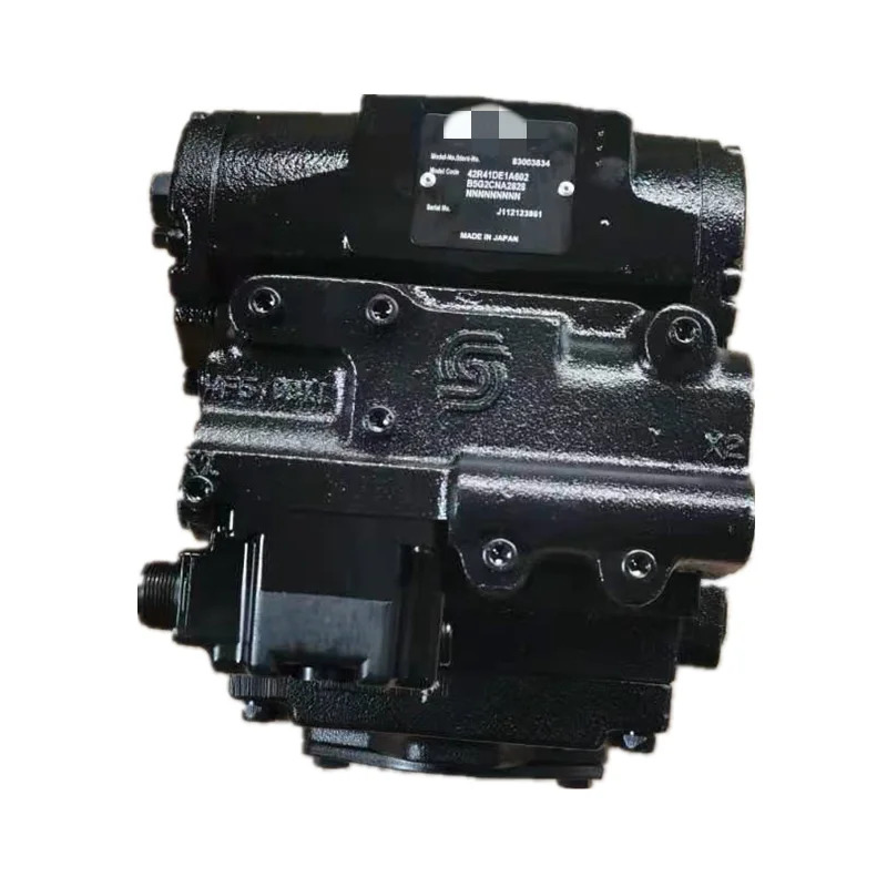 OEM ODM 디자T90 T90M T90M055 유압 피스톤 펌프 T90M075 Amp